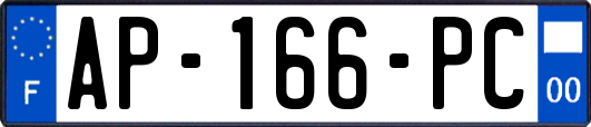 AP-166-PC