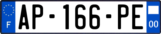 AP-166-PE