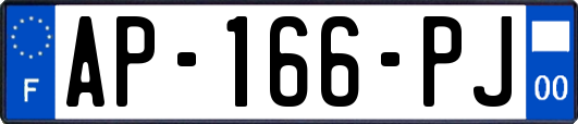 AP-166-PJ