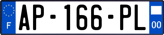 AP-166-PL