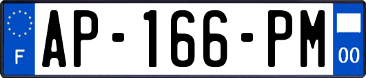 AP-166-PM