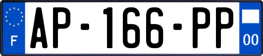 AP-166-PP