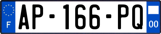 AP-166-PQ