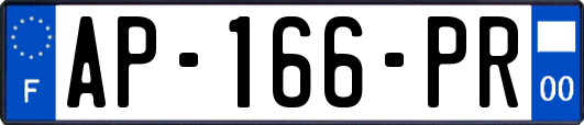 AP-166-PR