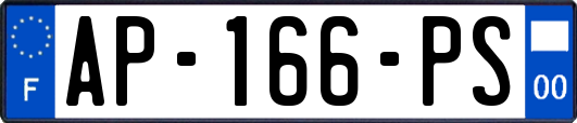 AP-166-PS
