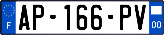 AP-166-PV
