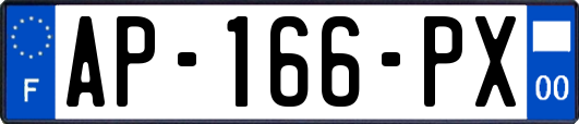 AP-166-PX