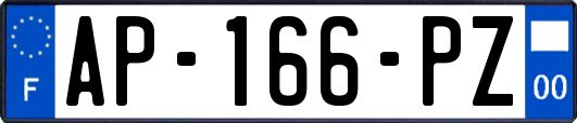 AP-166-PZ