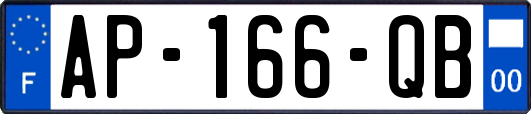 AP-166-QB
