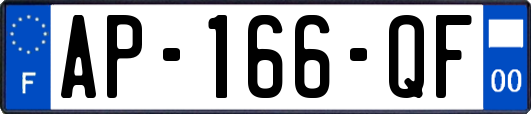AP-166-QF