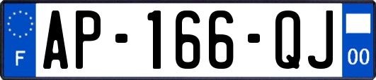 AP-166-QJ