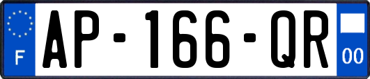 AP-166-QR
