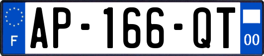 AP-166-QT