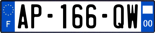 AP-166-QW
