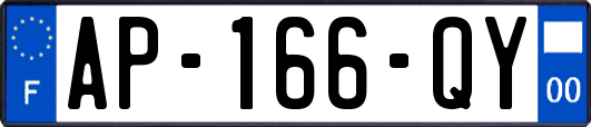 AP-166-QY
