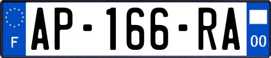 AP-166-RA