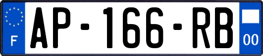 AP-166-RB