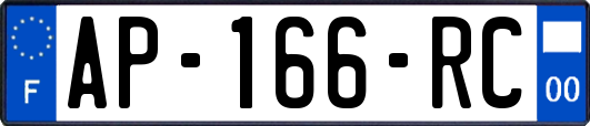 AP-166-RC