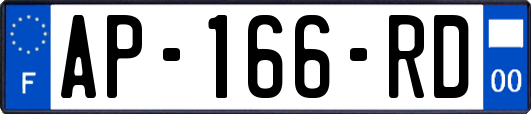 AP-166-RD