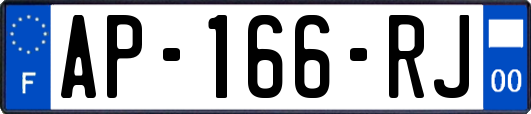 AP-166-RJ