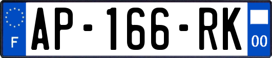 AP-166-RK