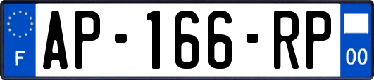 AP-166-RP