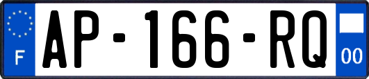 AP-166-RQ