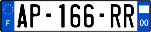 AP-166-RR