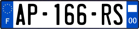 AP-166-RS