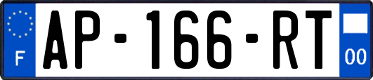 AP-166-RT
