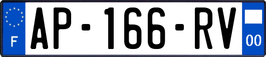 AP-166-RV