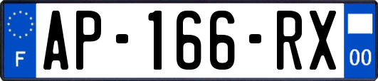 AP-166-RX