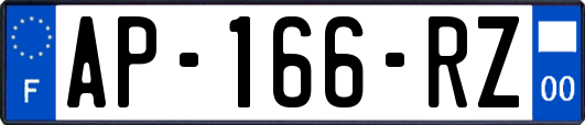 AP-166-RZ