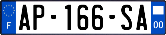 AP-166-SA