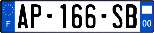 AP-166-SB