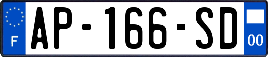 AP-166-SD