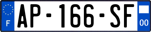 AP-166-SF