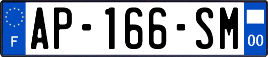 AP-166-SM