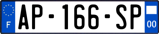 AP-166-SP