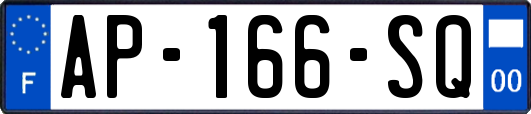 AP-166-SQ