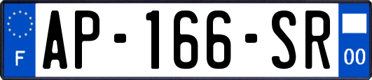 AP-166-SR