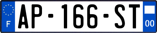 AP-166-ST