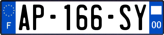 AP-166-SY