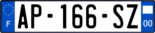 AP-166-SZ