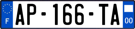 AP-166-TA
