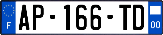 AP-166-TD