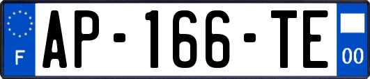 AP-166-TE