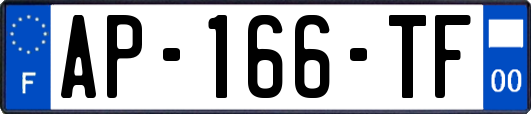AP-166-TF