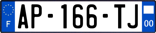 AP-166-TJ