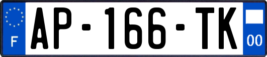 AP-166-TK